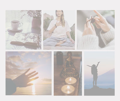 February Bliss: A Guide to Nurturing Your Mind, Body, and Soul