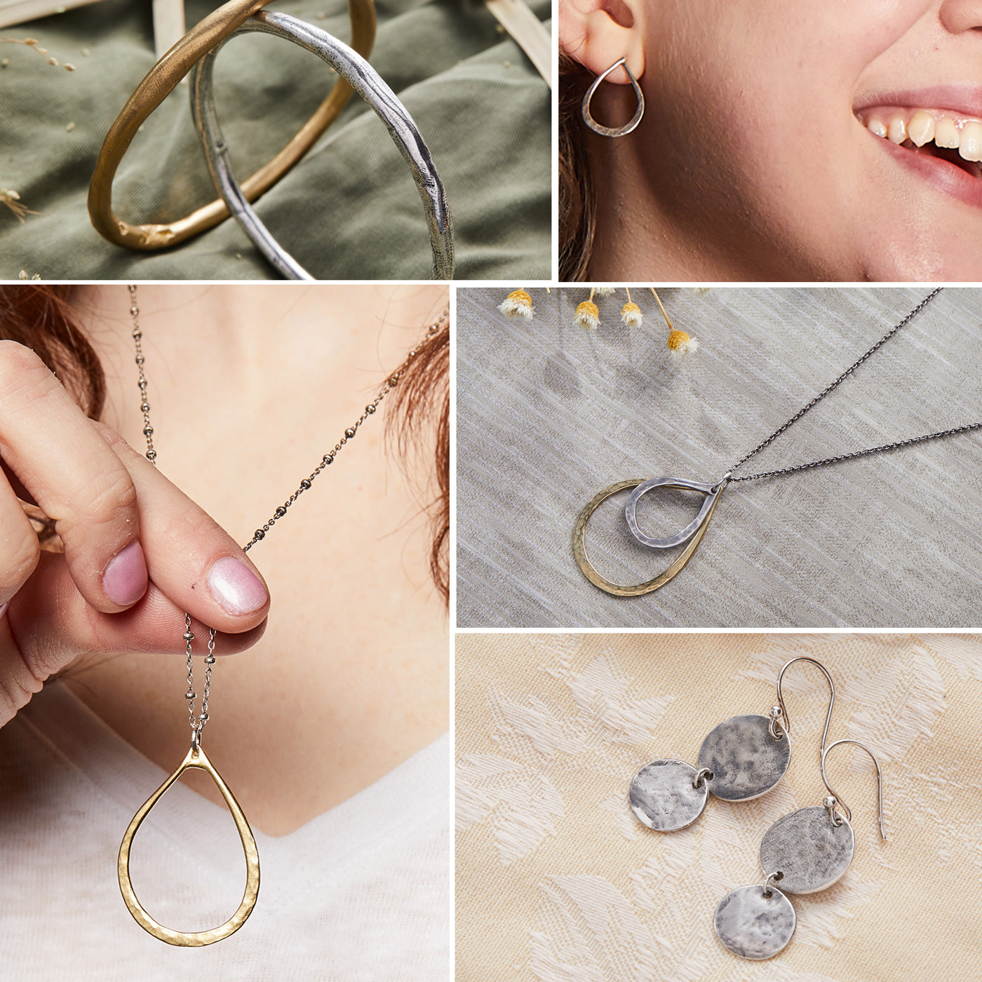 6-Quick & Easy Jewelry Styling Tips: Get ready for Summer Fun!