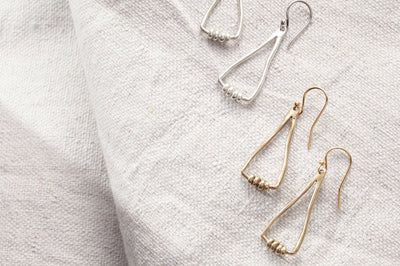 Kristen Mara 7 Must-Have Jewelry Pieces to Refresh Your Summer Wardrobe