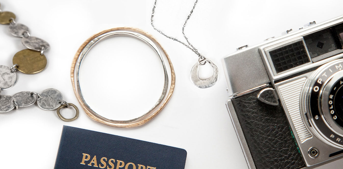 Anchor Travel Collection