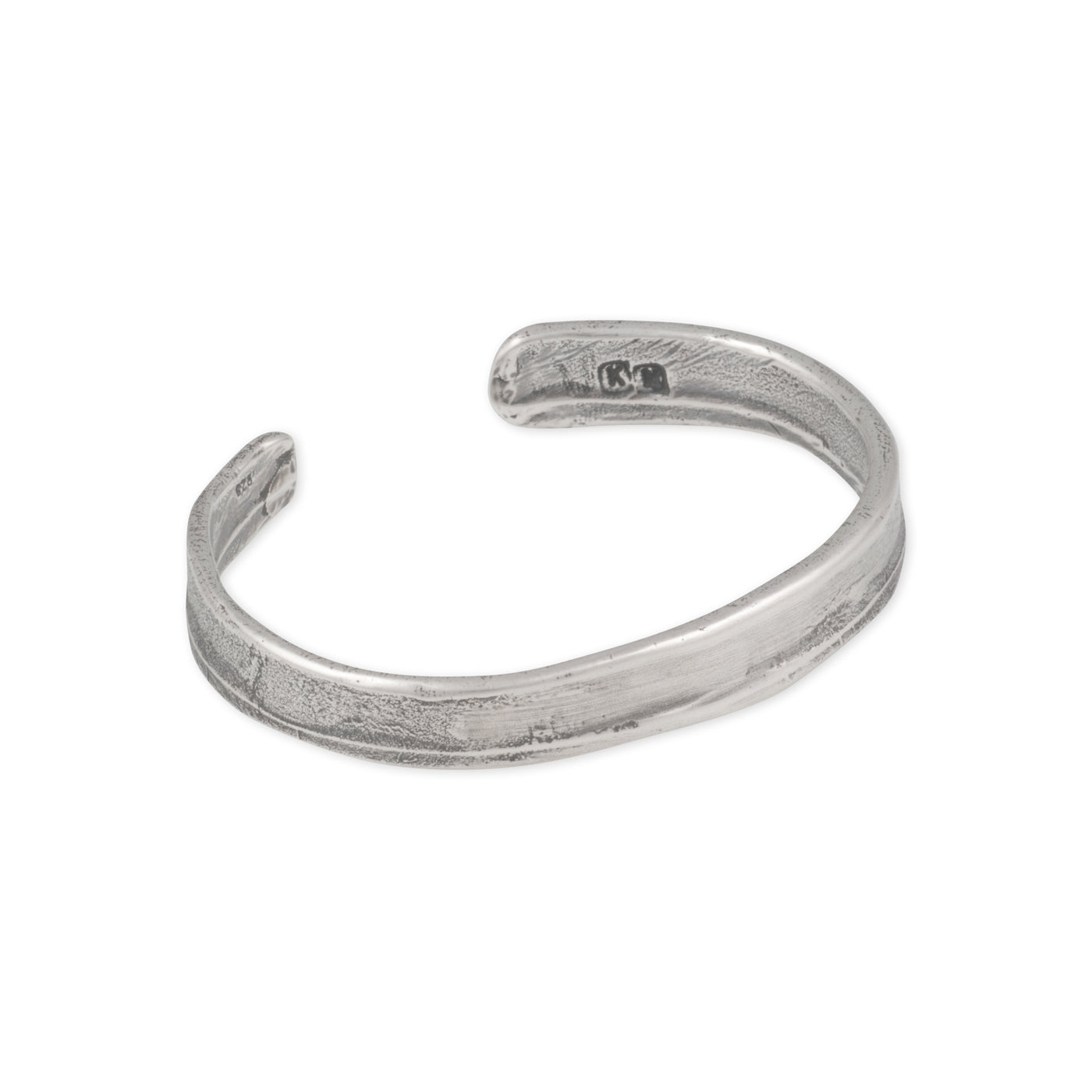 cuff-bracelet-unique-silver-bronze-womens-jewelry