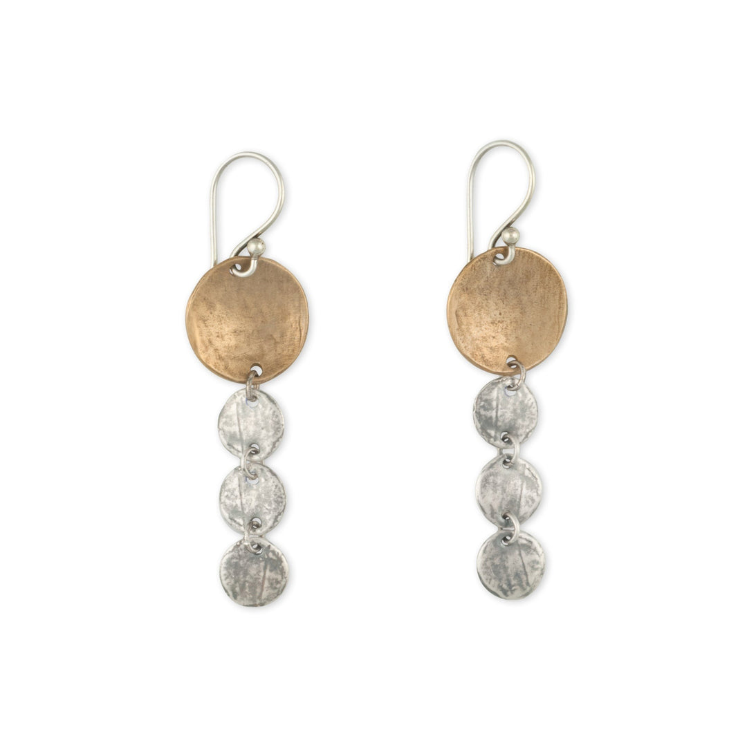 Artisan earrings online