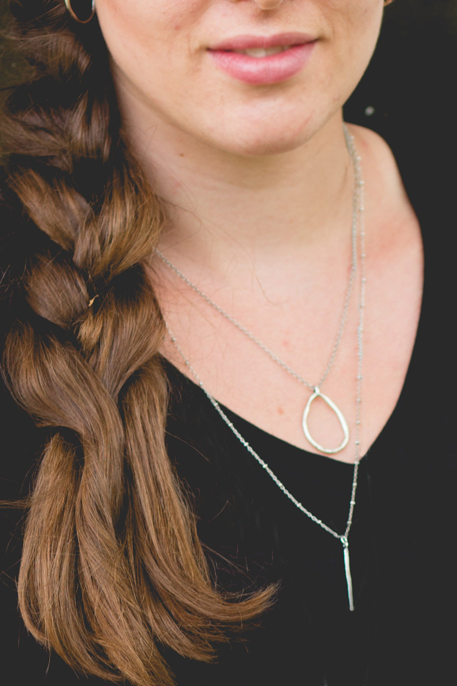 Promise of Spring Necklace