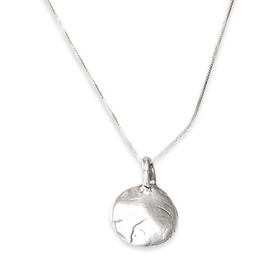 Daydream Necklace | Sterling Silver